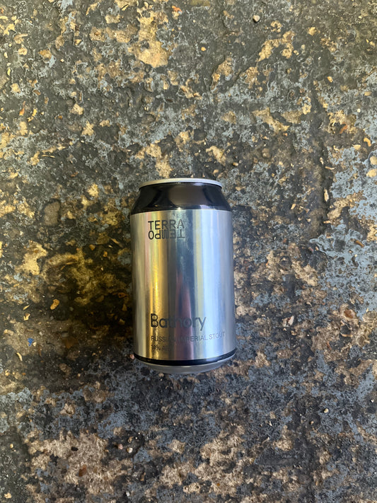 Bathory Russian Imperial Stout 14% 330ml